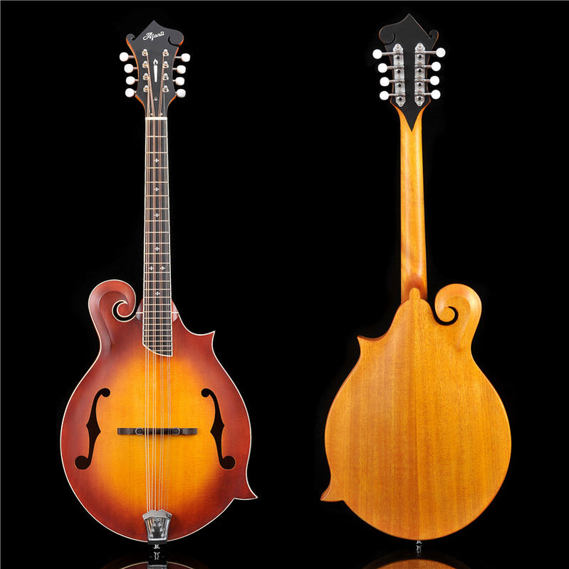 Octave Mandolin — Guitar Kit Shop