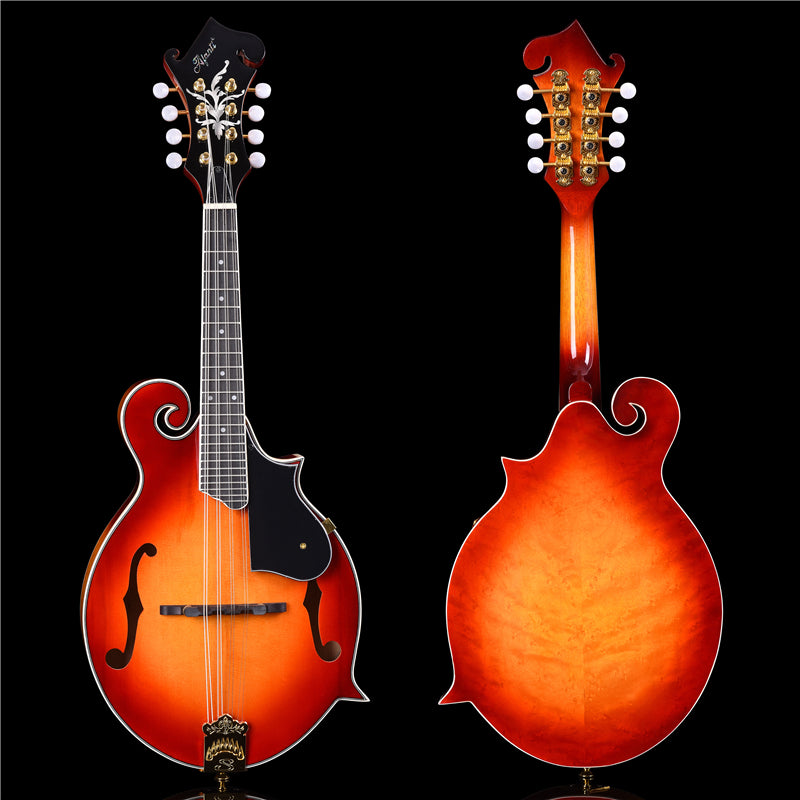 Super 2022 Series F-Style Mandolin (PMF-606-CS)