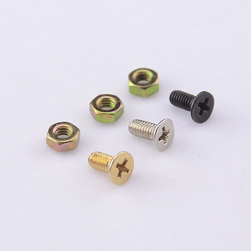 GuitarKit.Shop Guitar Pickguard Screw(PS-002)