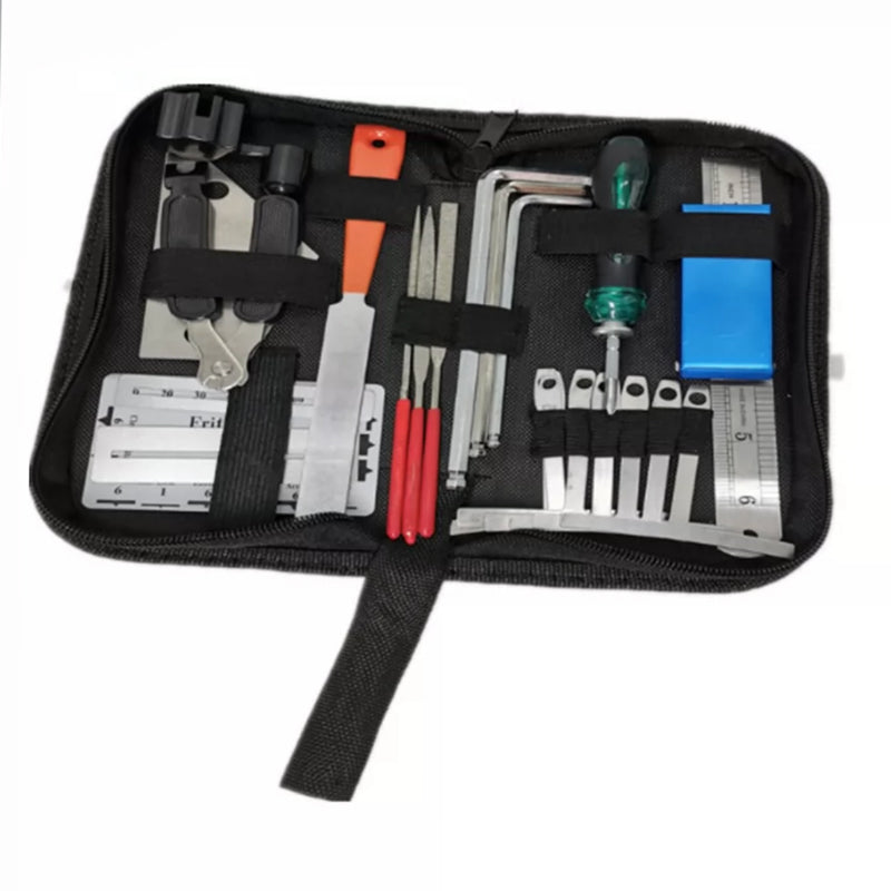 GuitarKit.Shop Guitar Repair Tool Kit (RTK-002)