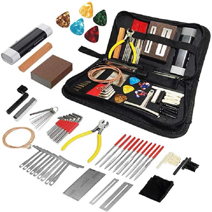 GuitarKit.Shop Guitar Repair Tool Kit (RTK-005)