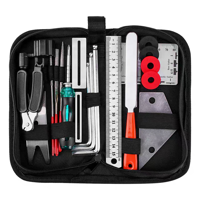 GuitarKit.Shop Guitar Repair Tool Kit (RTK-007)
