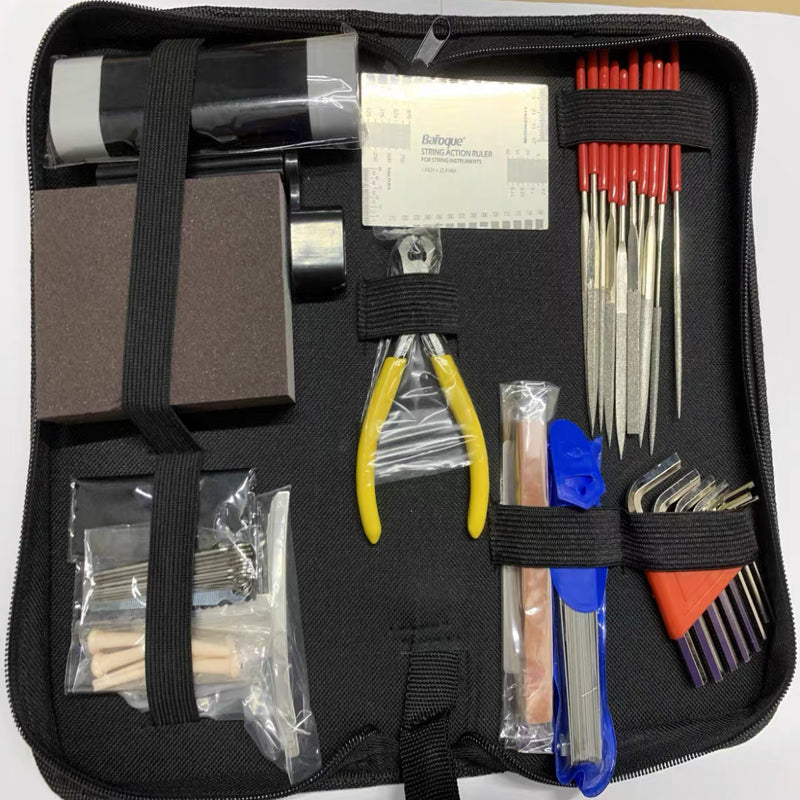 GuitarKit.Shop Guitar Repair Tool Kit (RTK-008)
