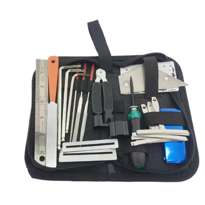 GuitarKit.Shop Guitar Repair Tool Kit (RTK-010)