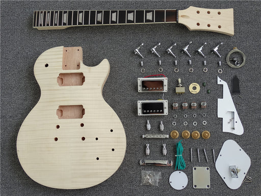 Lp Guitar Set In LP — Guitar Kit Shop