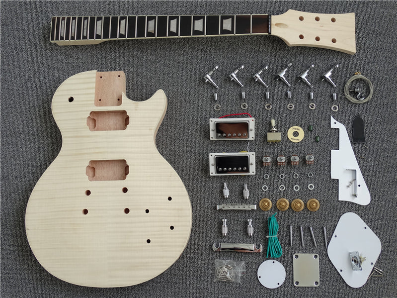 LP — Guitar Kit Shop