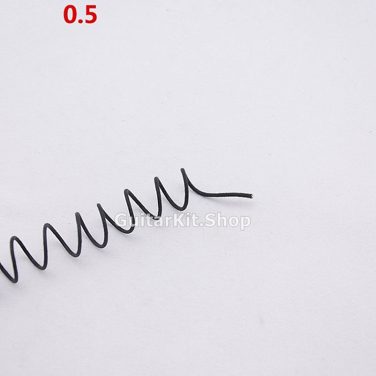 GuitarKit.Shop Guitar Wire(GW-004)