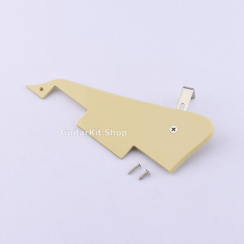 GuitarKit.Shop Guitar Pickguard(GP-001)