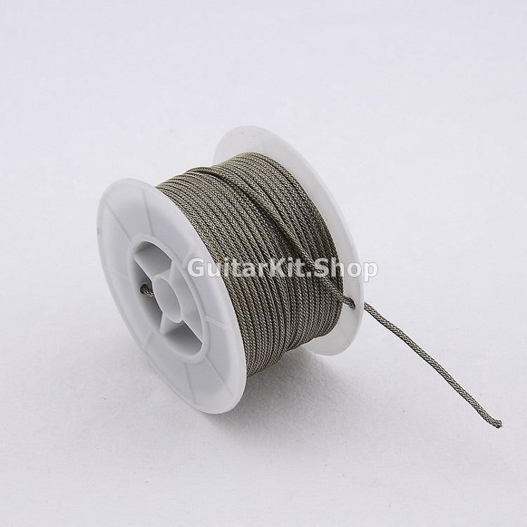 GuitarKit.Shop Guitar Wire(GW-003)