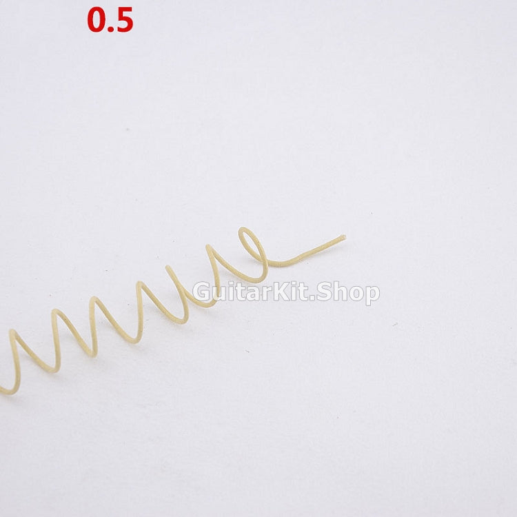 GuitarKit.Shop Guitar Wire(GW-004)