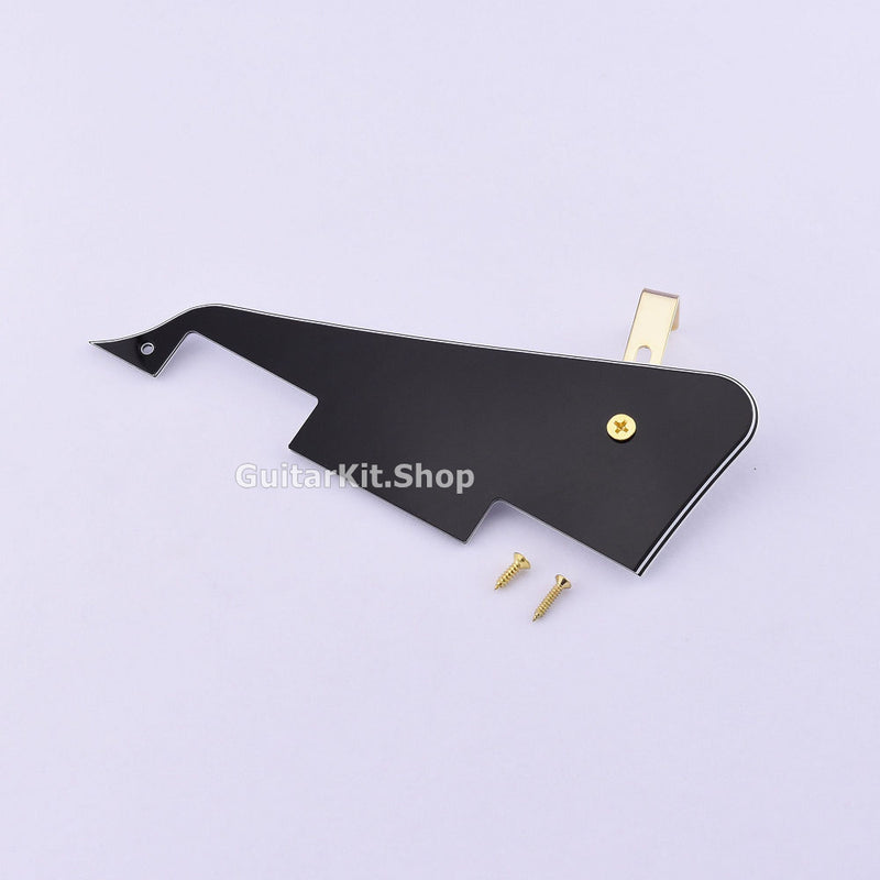 GuitarKit.Shop Guitar Pickguard(GP-001)