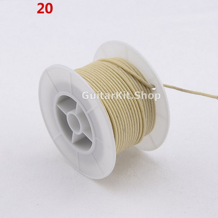 GuitarKit.Shop Guitar Wire(GW-004)