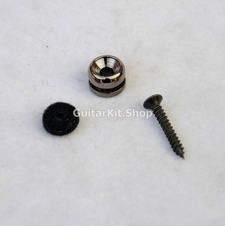 GuitarKit.Shop Guitar Strap Button (GSB-001)
