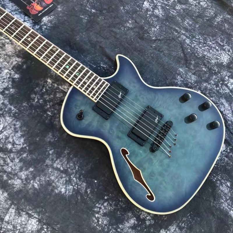 PANGO Music Electric Guitar (YMZ-119)