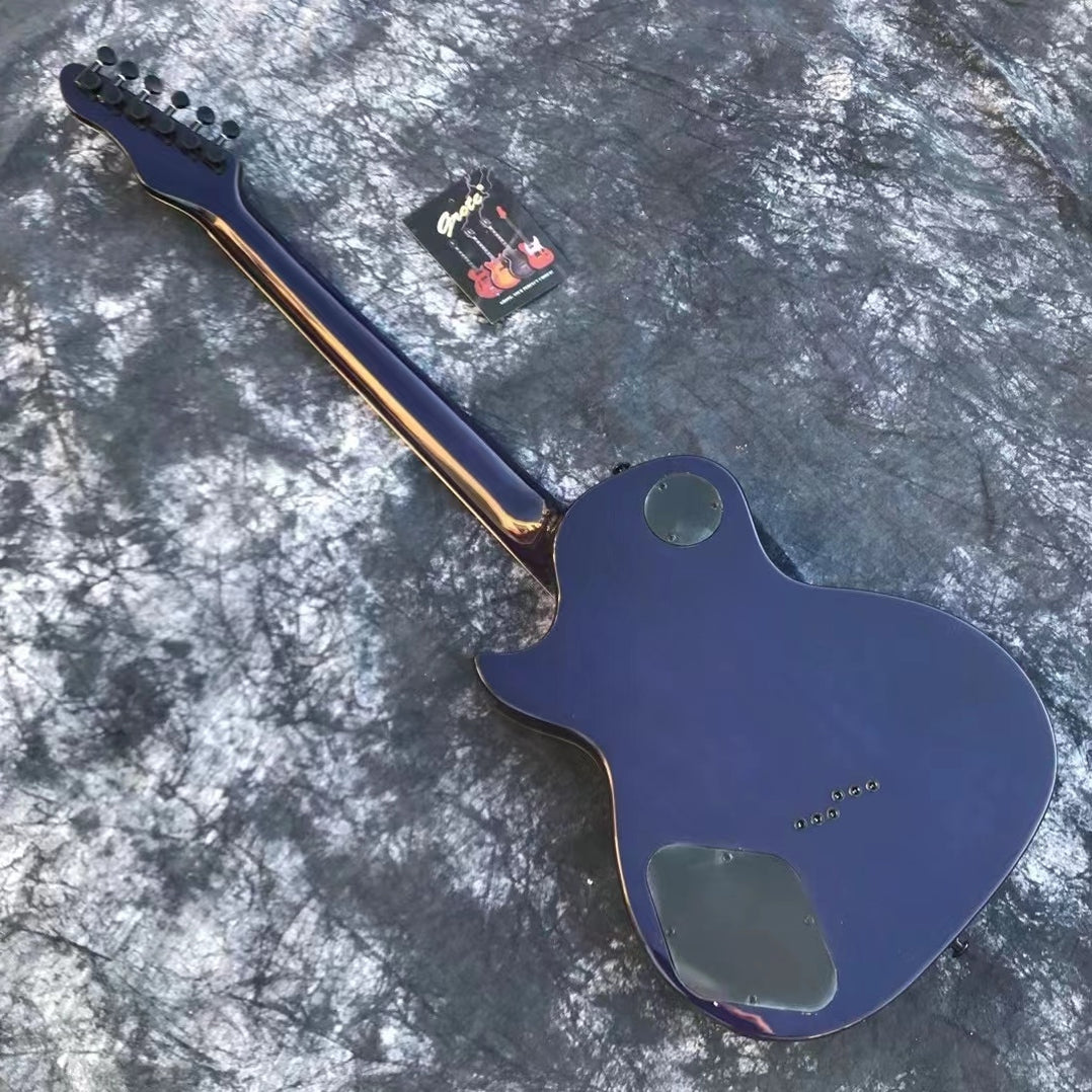 PANGO Music Electric Guitar (YMZ119) — Guitar Kit Shop