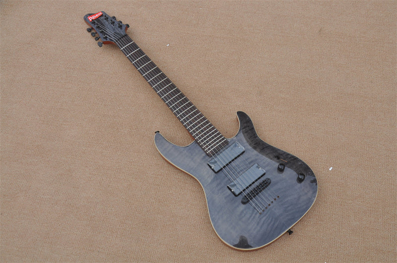 ZQN Series 7 Strings Electric Guitar (ZQN0029)