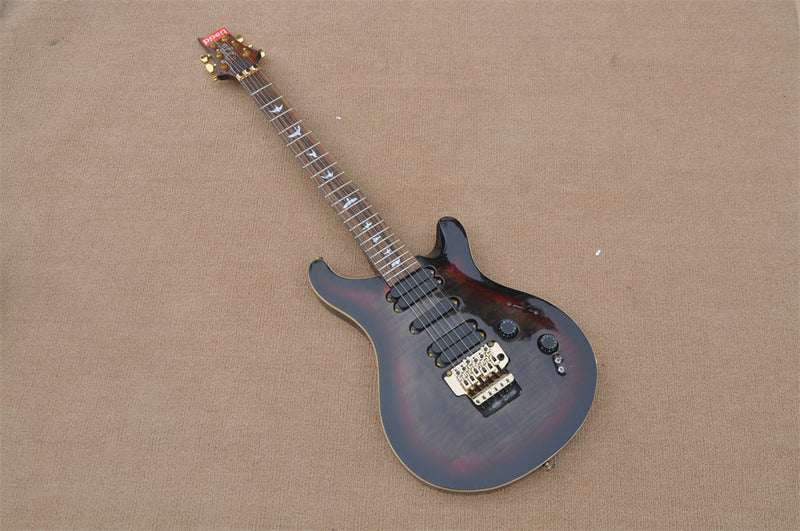 ZQN Series Electric Guitar (ZQN0049)