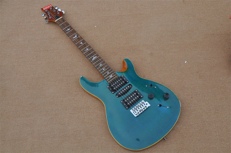 ZQN Series Electric Guitar (ZQN0051)