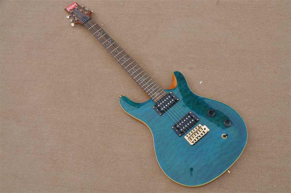 ZQN Series Electric Guitar (ZQN0041)
