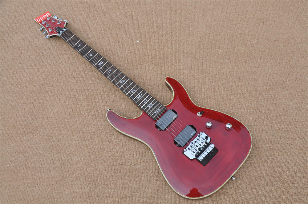 ZQN Series Electric Guitar on Sale (ZQN0008)
