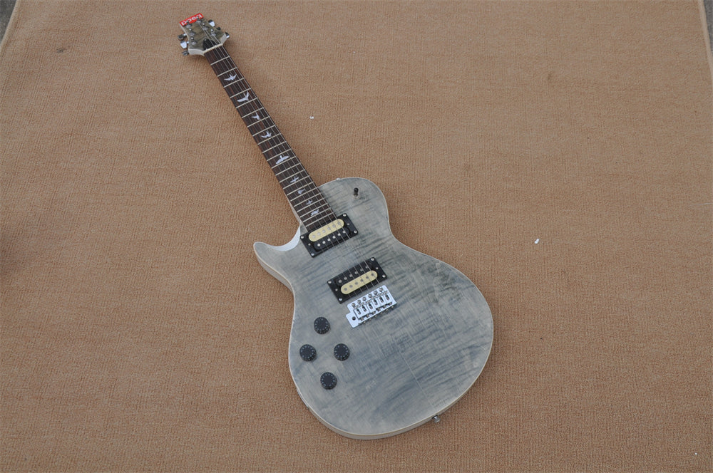 ZQN Series Left Hand Electric Guitar (ZQN0054)