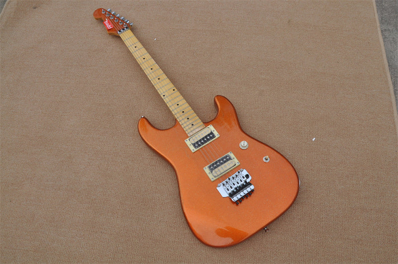 ZQN Series Electric Guitar (ZQN0027)
