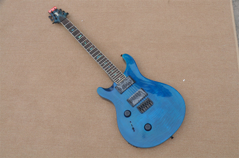 ZQN Series Left Hand Electric Guitar (ZQN0025)
