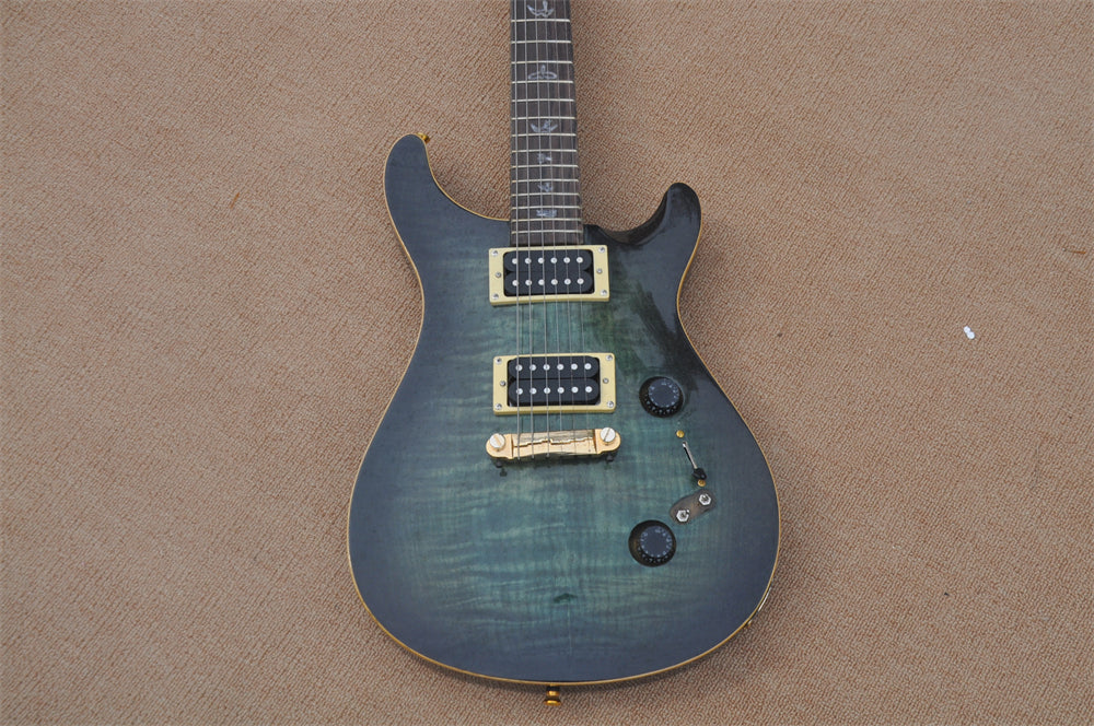 ZQN Series Electric Guitar (ZQN0059)
