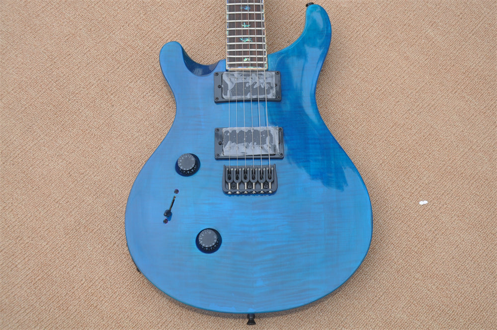 ZQN Series Left Hand Electric Guitar (ZQN0025)
