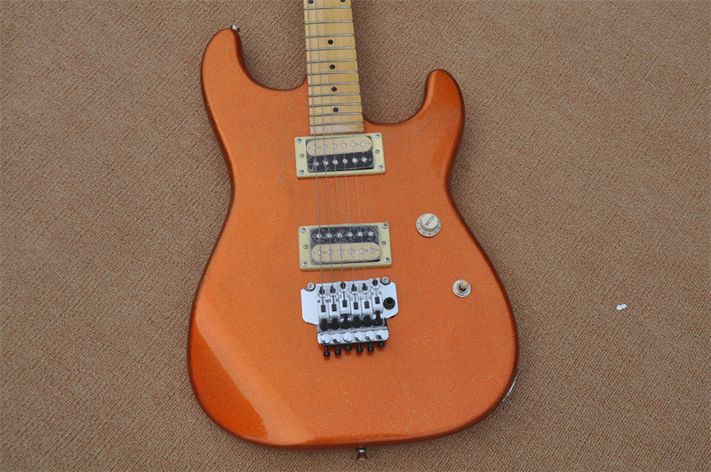 ZQN Series Electric Guitar (ZQN0027)