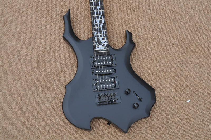 ZQN Series Electric Guitar on Sale (ZQN0022)