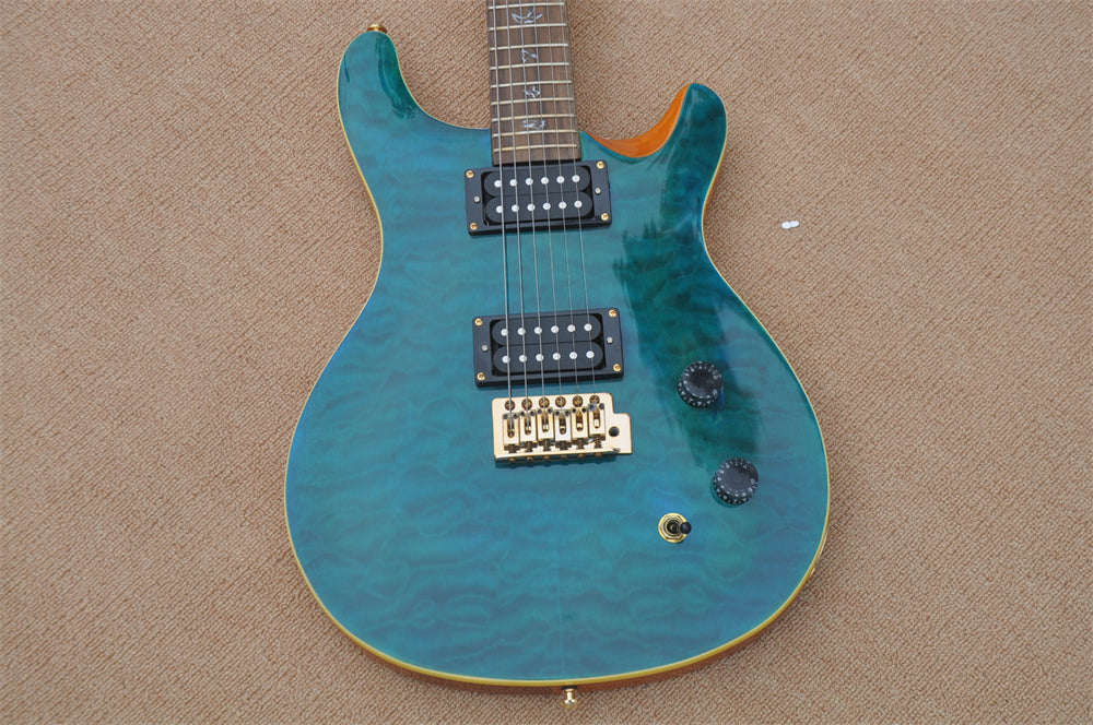 ZQN Series Electric Guitar (ZQN0041)