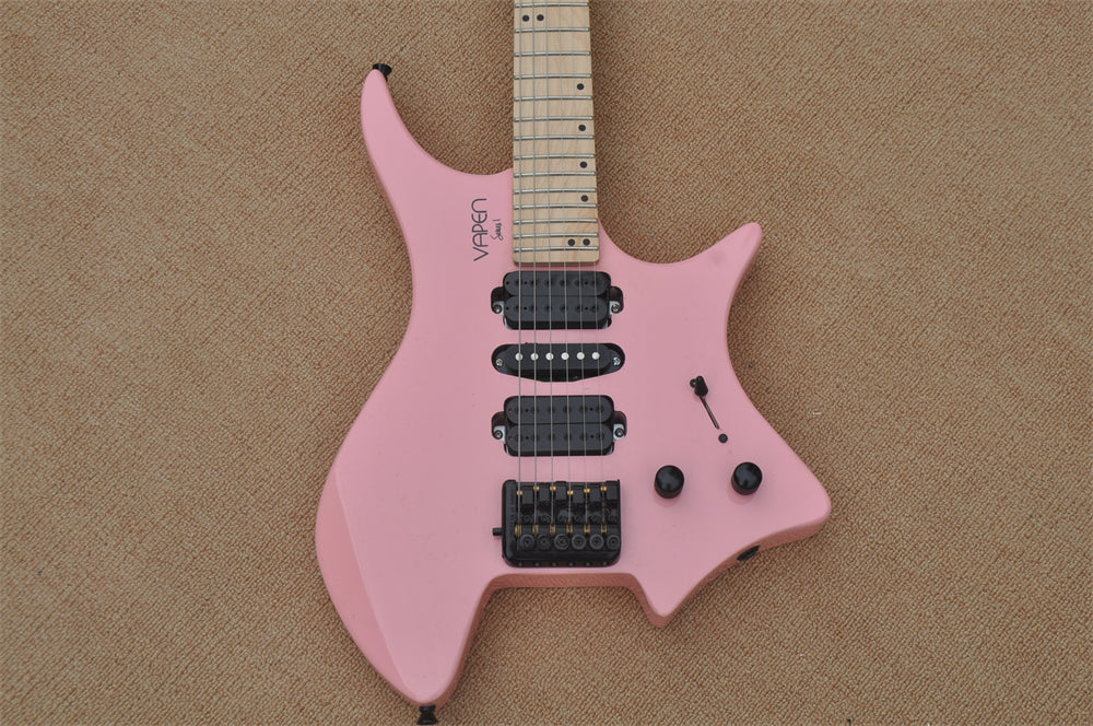 ZQN Series Headless Style Electric Guitar (ZQN0032)