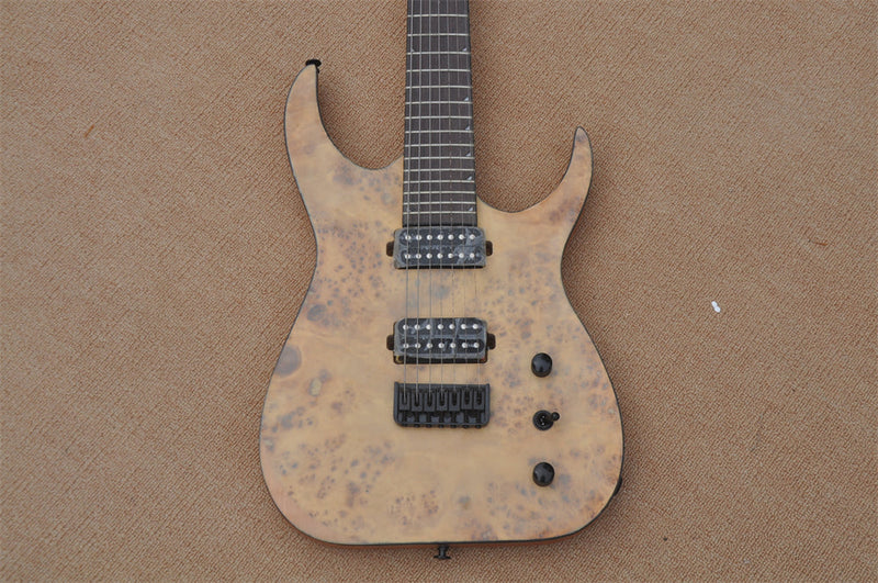 ZQN Series Electric Guitar on Sale (ZQN0061)