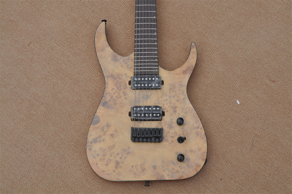 ZQN Series Electric Guitar on Sale (ZQN0061)