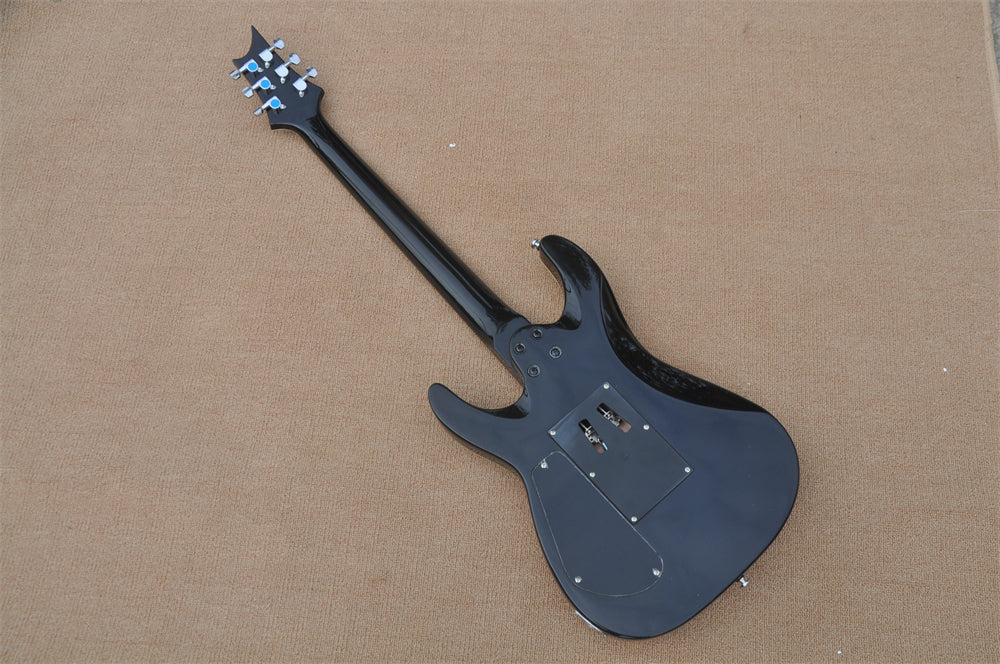 ZQN Series Electric Guitar on Sale (ZQN0008)
