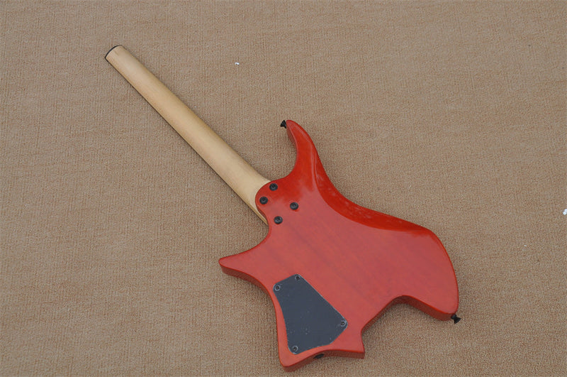 ZQN Series Headless Style Electric Guitar (ZQN0030)