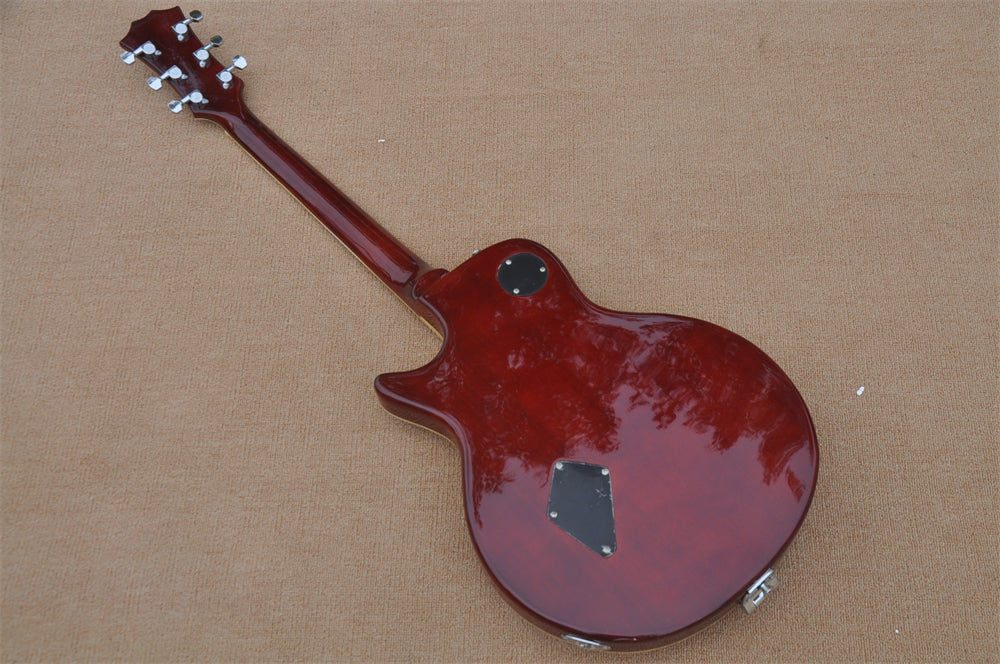 ZQN Series F Holes Electric Guitar (ZQN0034)