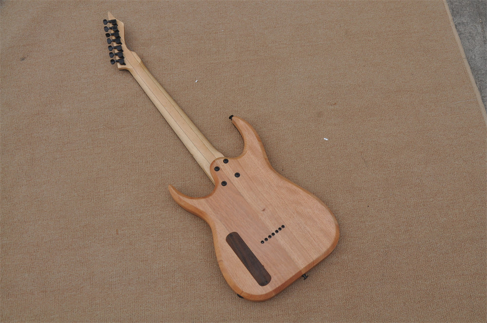 ZQN Series Electric Guitar on Sale (ZQN0061)