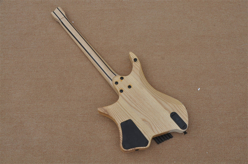 ZQN Series Headless Style Electric Guitar (ZQN0031)