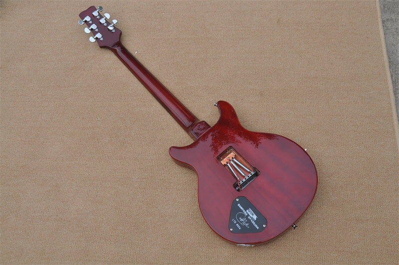 ZQN Series Electric Guitar (ZQN0026)