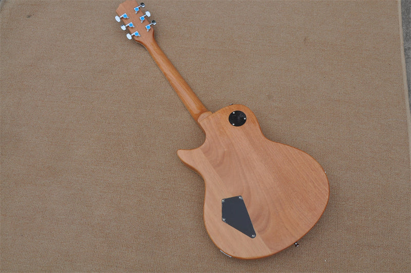 ZQN Series F Holes Electric Guitar (ZQN0033)