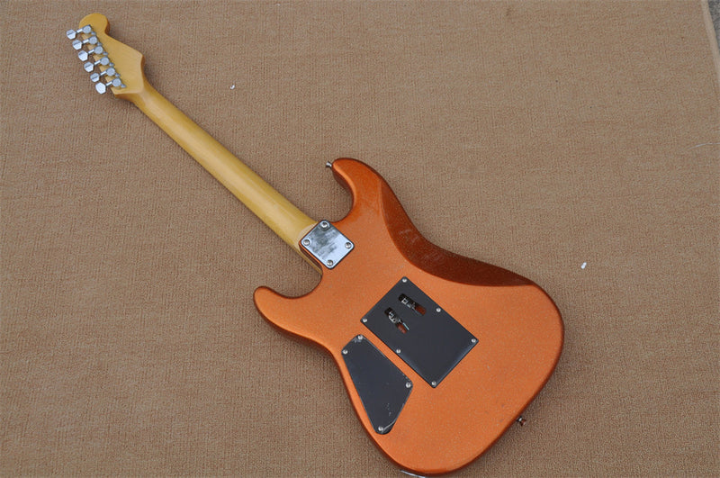 ZQN Series Electric Guitar (ZQN0027)