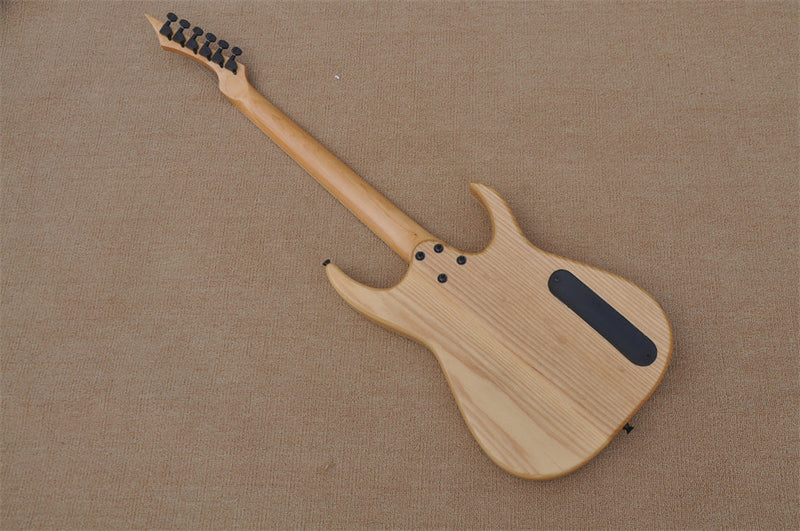 ZQN Series Left Hand Electric Guitar on Sale (ZQN0003)