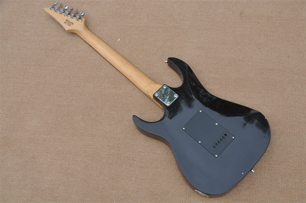 ZQN Series Electric Guitar on Sale (ZQN0017)