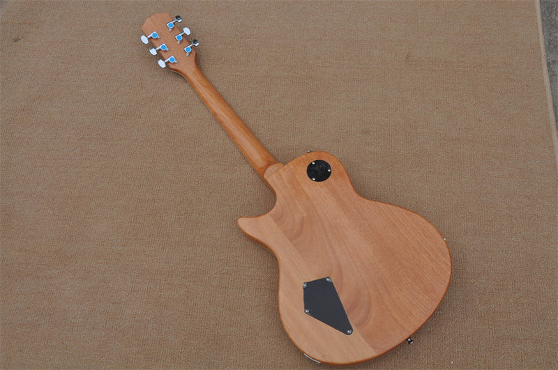 ZQN Series F Holes Electric Guitar (ZQN0033)