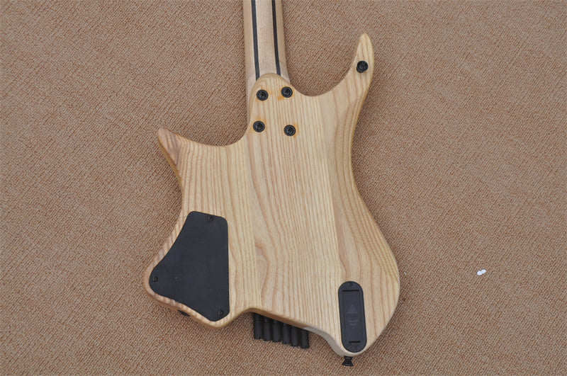 ZQN Series Headless Style Electric Guitar (ZQN0031)