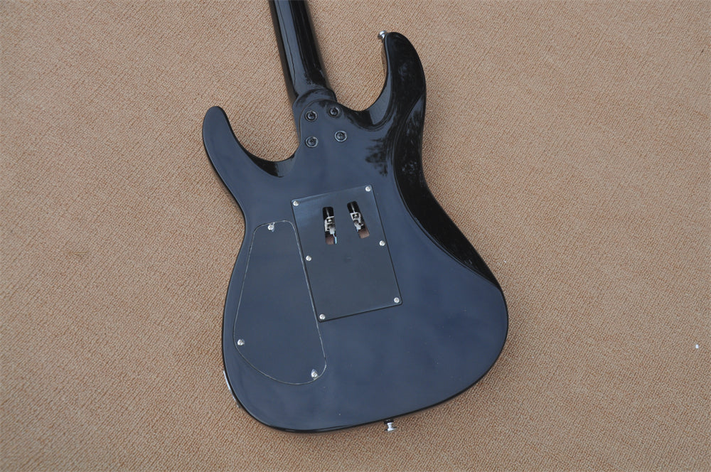 ZQN Series Electric Guitar on Sale (ZQN0008)