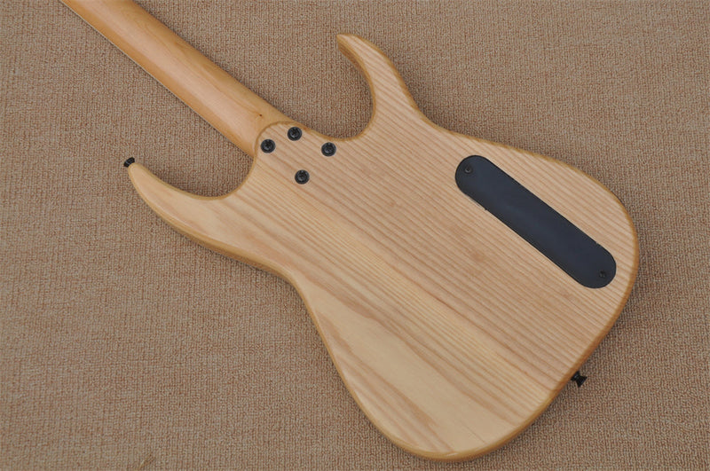 ZQN Series Left Hand Electric Guitar on Sale (ZQN0003)