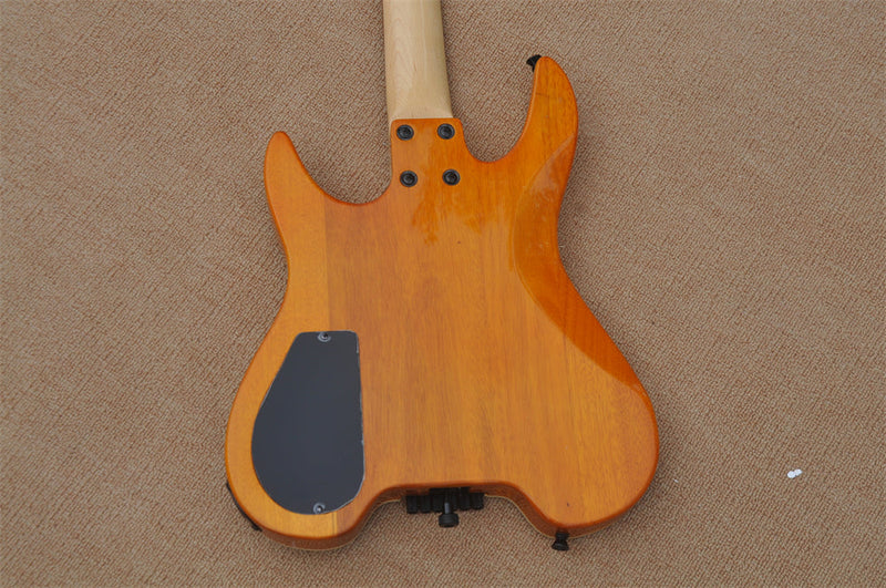 ZQN Series Headless Electric Guitar (ZQN0024)